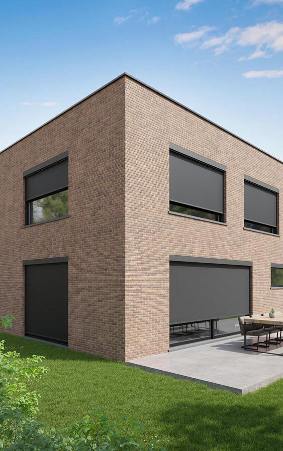 HAROL Screens - Coolscreen 8 - Afbeelding 4