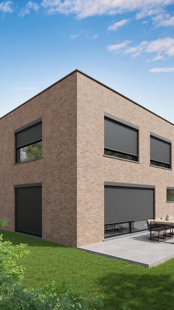 HAROL Screens - Coolscreen 8 - Afbeelding 3