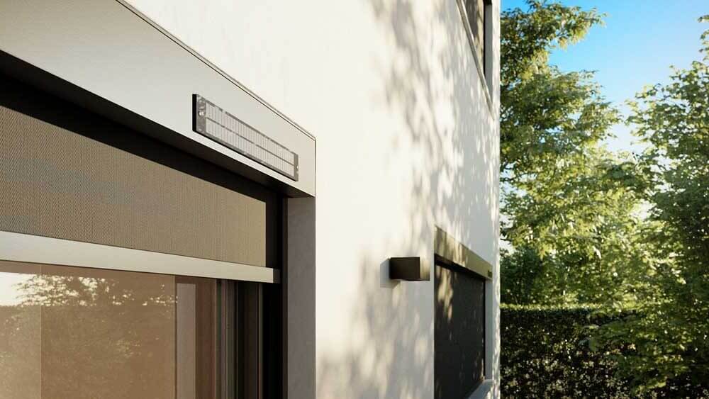 HAROL Screens - Coolscreen 8 Solar - Afbeelding 2