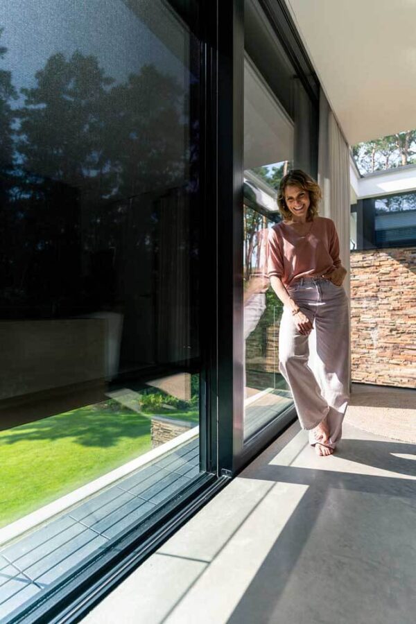 HAROL Screens - Coolscreen 8 Solar - Afbeelding 11