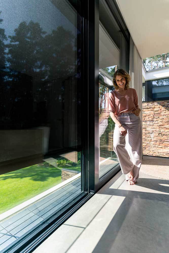 HAROL Screens - Coolscreen 8 Solar - Afbeelding 11