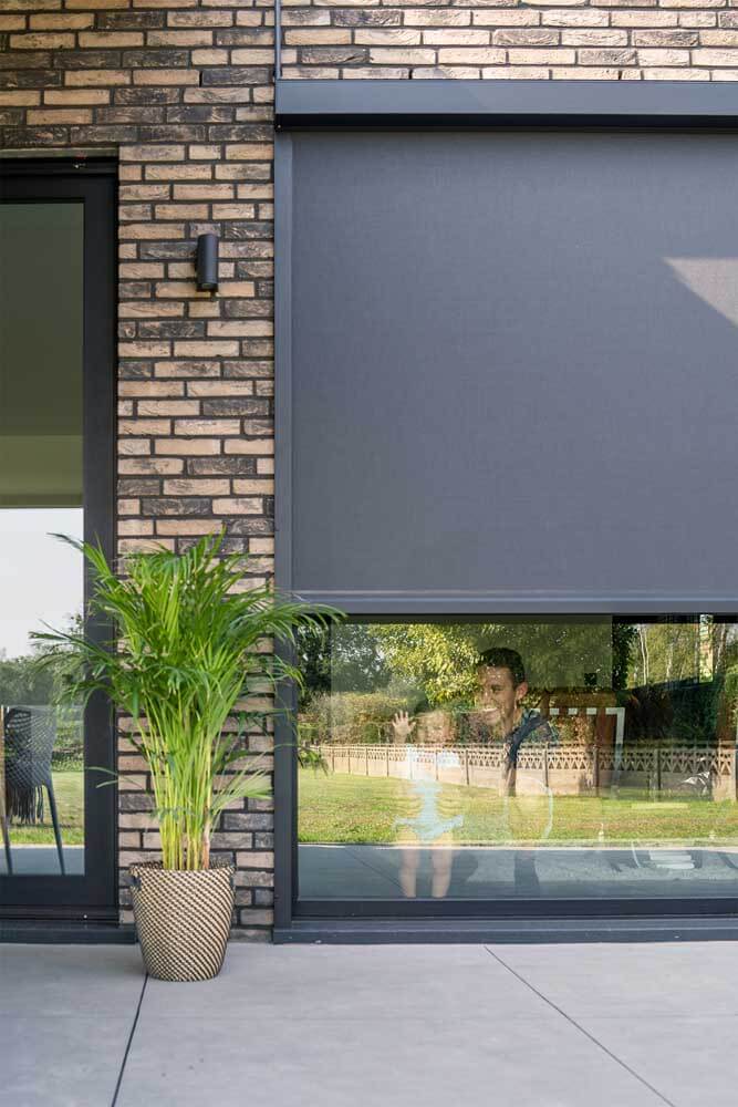 HAROL Screens - Coolscreen 8 Solar - Afbeelding 7