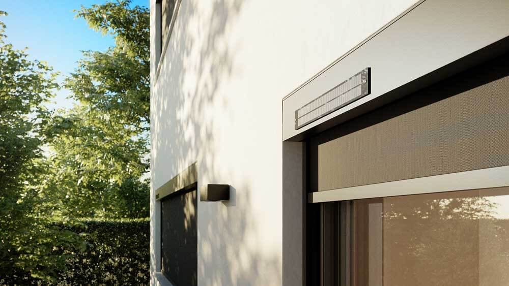 HAROL Screens - Coolscreen 8 Solar - Afbeelding 8