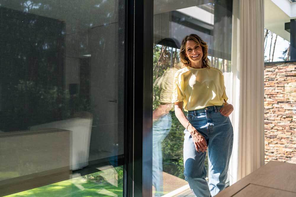 HAROL Screens - Coolscreen 8 Solar - Afbeelding 10