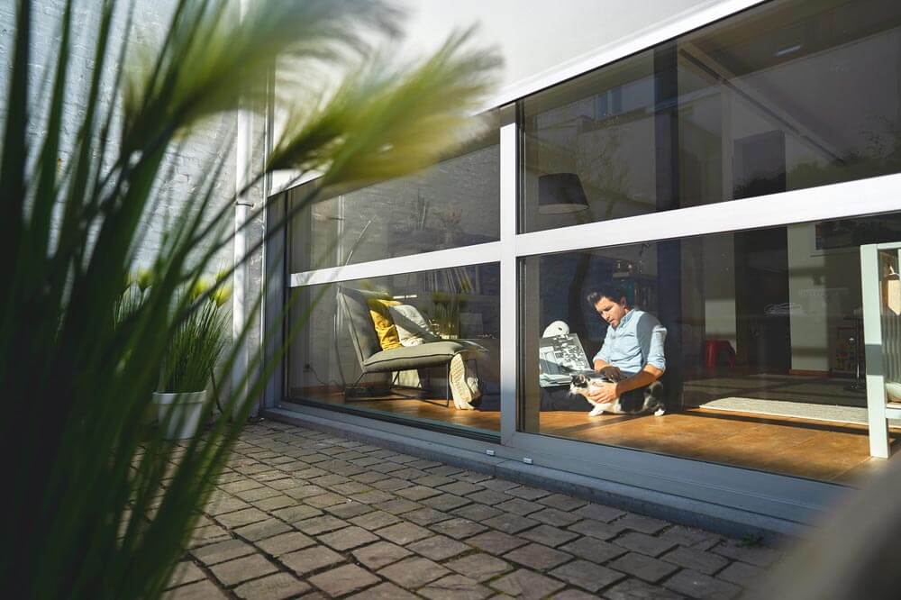 HAROL Screens - Coolscreen 8 - Afbeelding 7