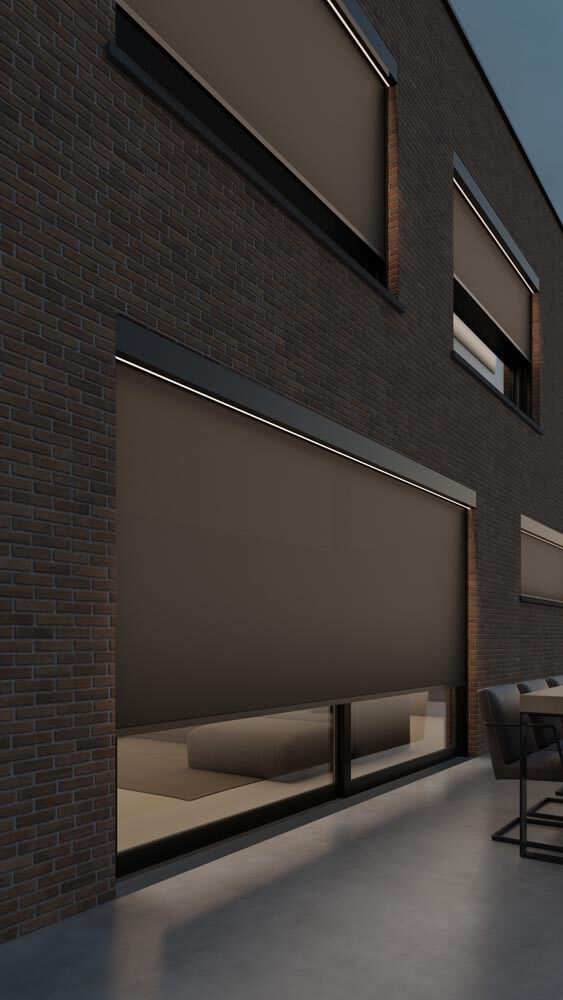 HAROL Screens - Coolscreen 8 Led - Afbeelding 6