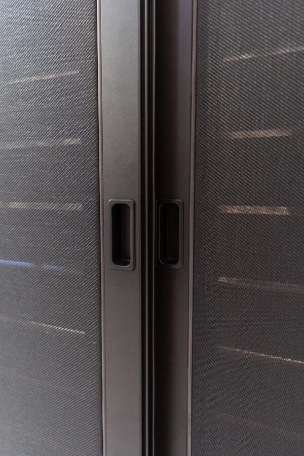 Houten schuifwand WP67 - Afbeelding 7
