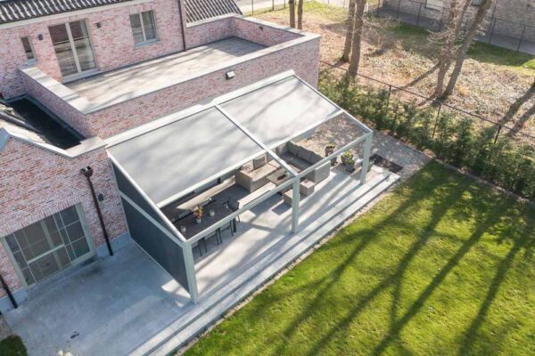 Met oproldoek - Air - Afbeelding 10