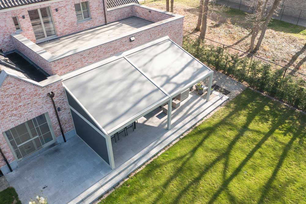 Met oproldoek - Air - Afbeelding 11