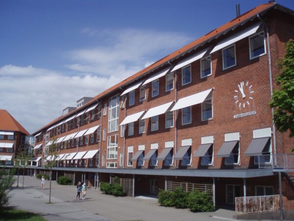 Uitvalschermen - US701 & US702 - Afbeelding 5