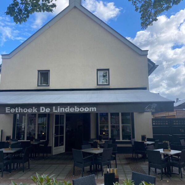 Schaararmscherm - Afbeelding 6