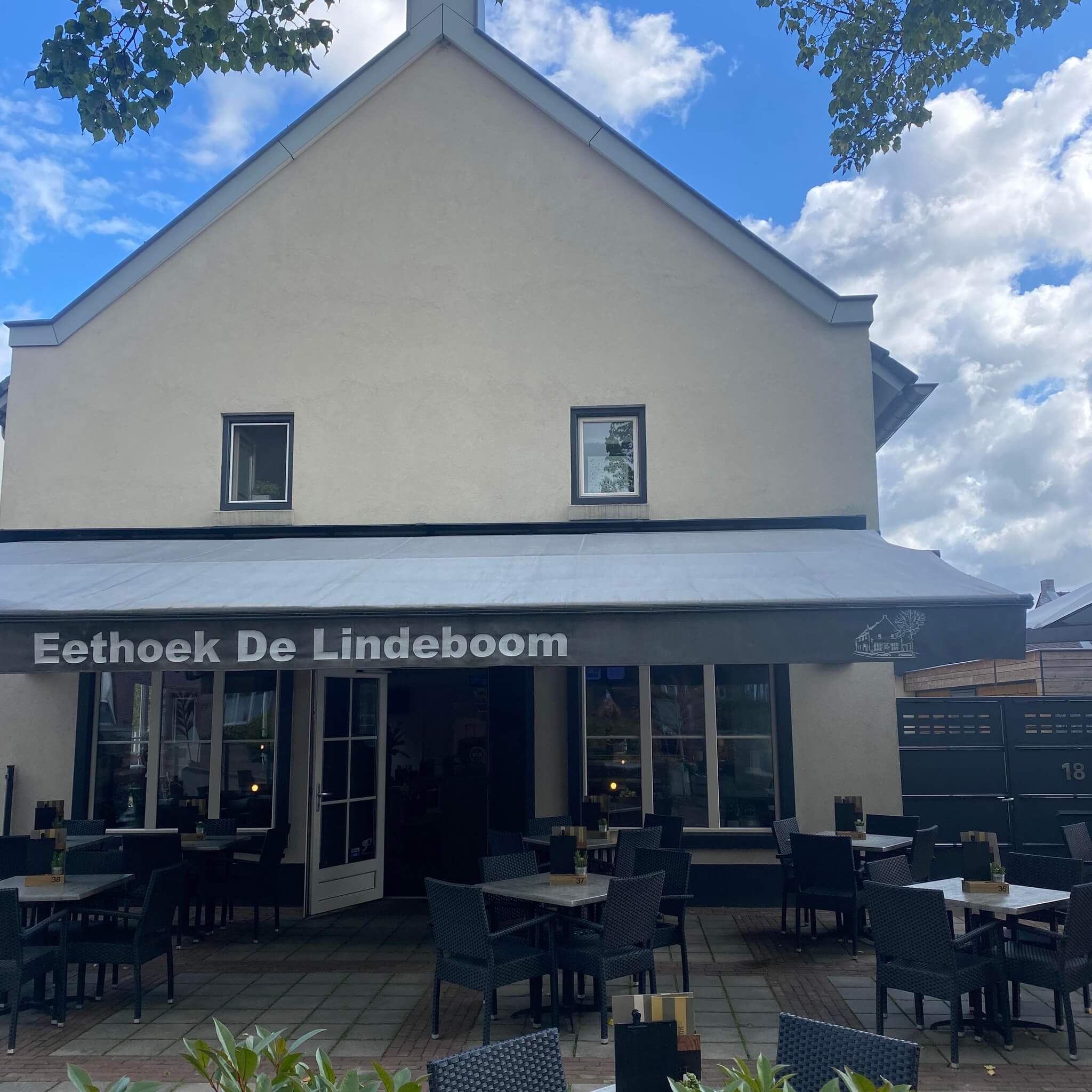 Schaararmscherm - Afbeelding 6