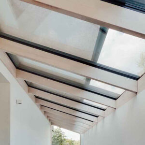Verandazonwering - VZ080-ZIP