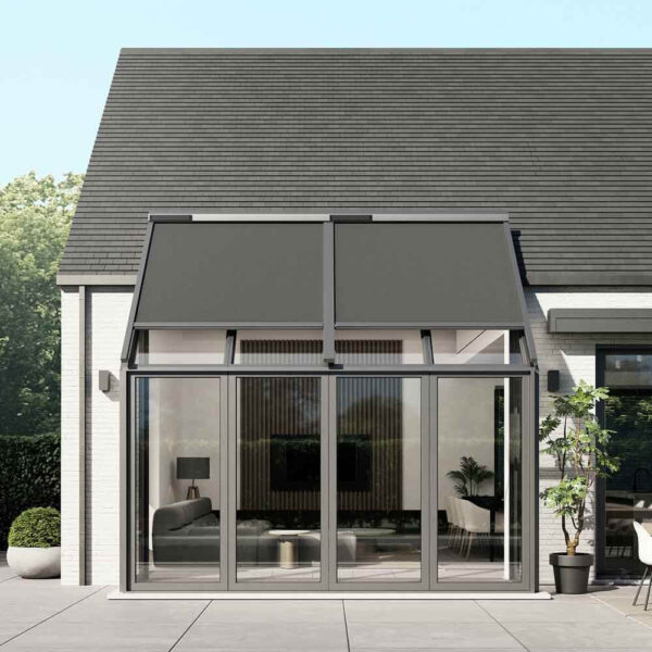 Verandazonwering - VZ080-ZIP Solar - Afbeelding 6