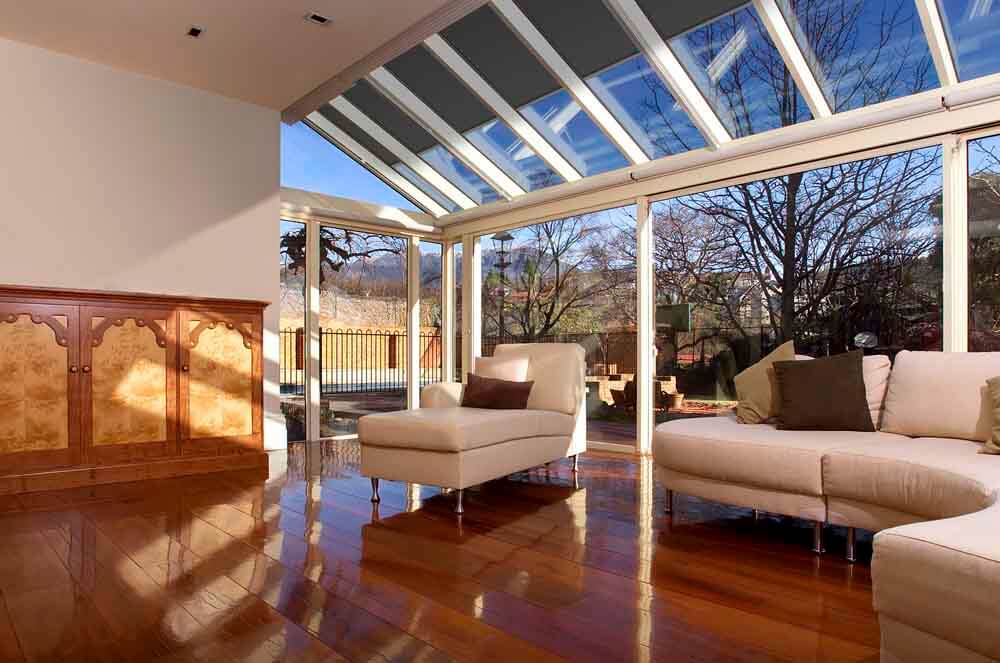 Verandazonwering - VZ080-ZIP Solar - Afbeelding 5