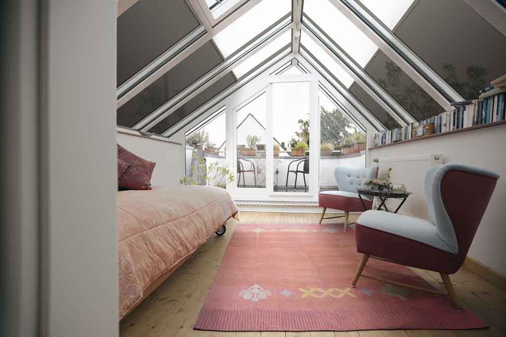 Verandazonwering - VZ710 - Afbeelding 3