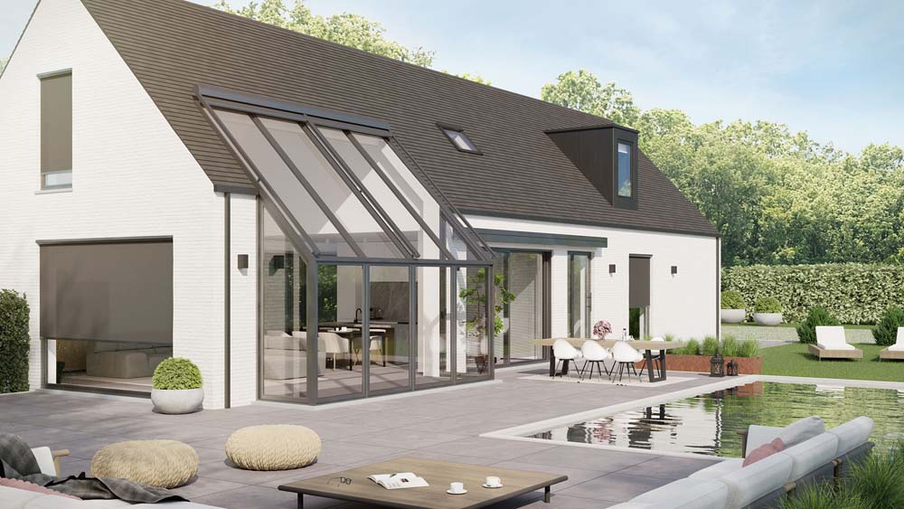 Verandazonwering - VZ710 - Afbeelding 4