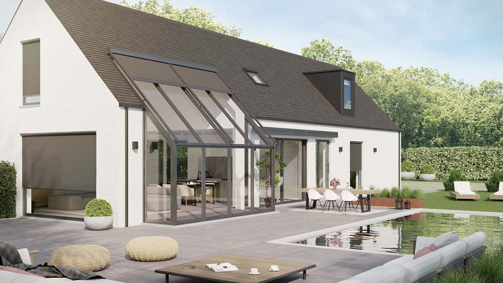Verandazonwering - VZ710 - Afbeelding 5