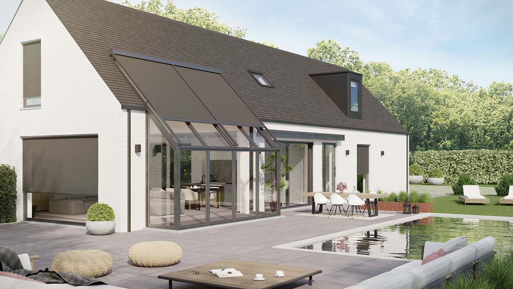 Verandazonwering - VZ710 - Afbeelding 6