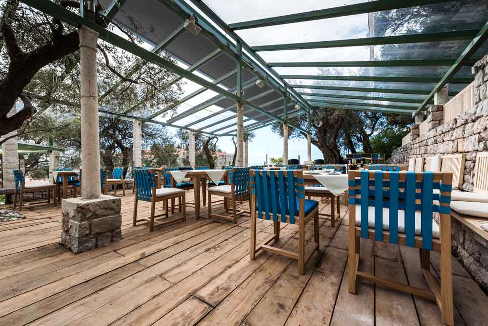 Verandazonwering - VZ710 - Afbeelding 9