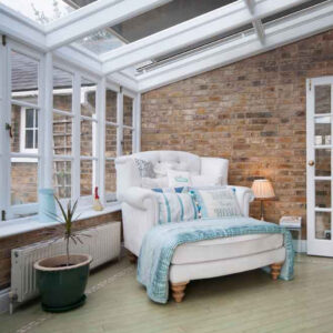 Verandazonwering - VZ720