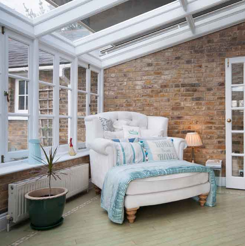 Verandazonwering - VZ720