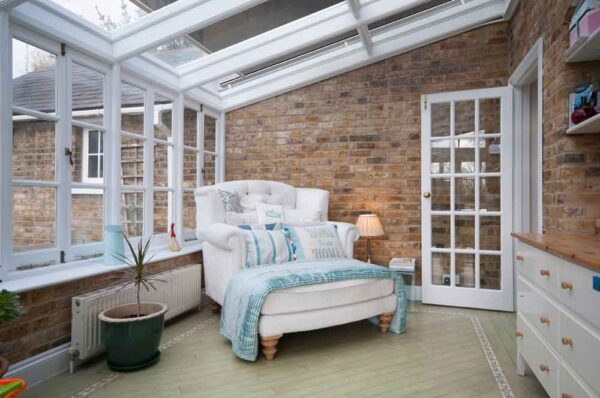 Verandazonwering - VZ720 - Afbeelding 2