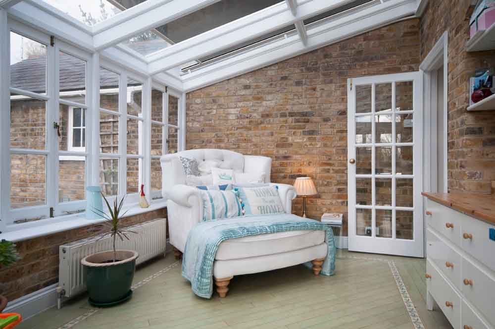 Verandazonwering - VZ720 - Afbeelding 2