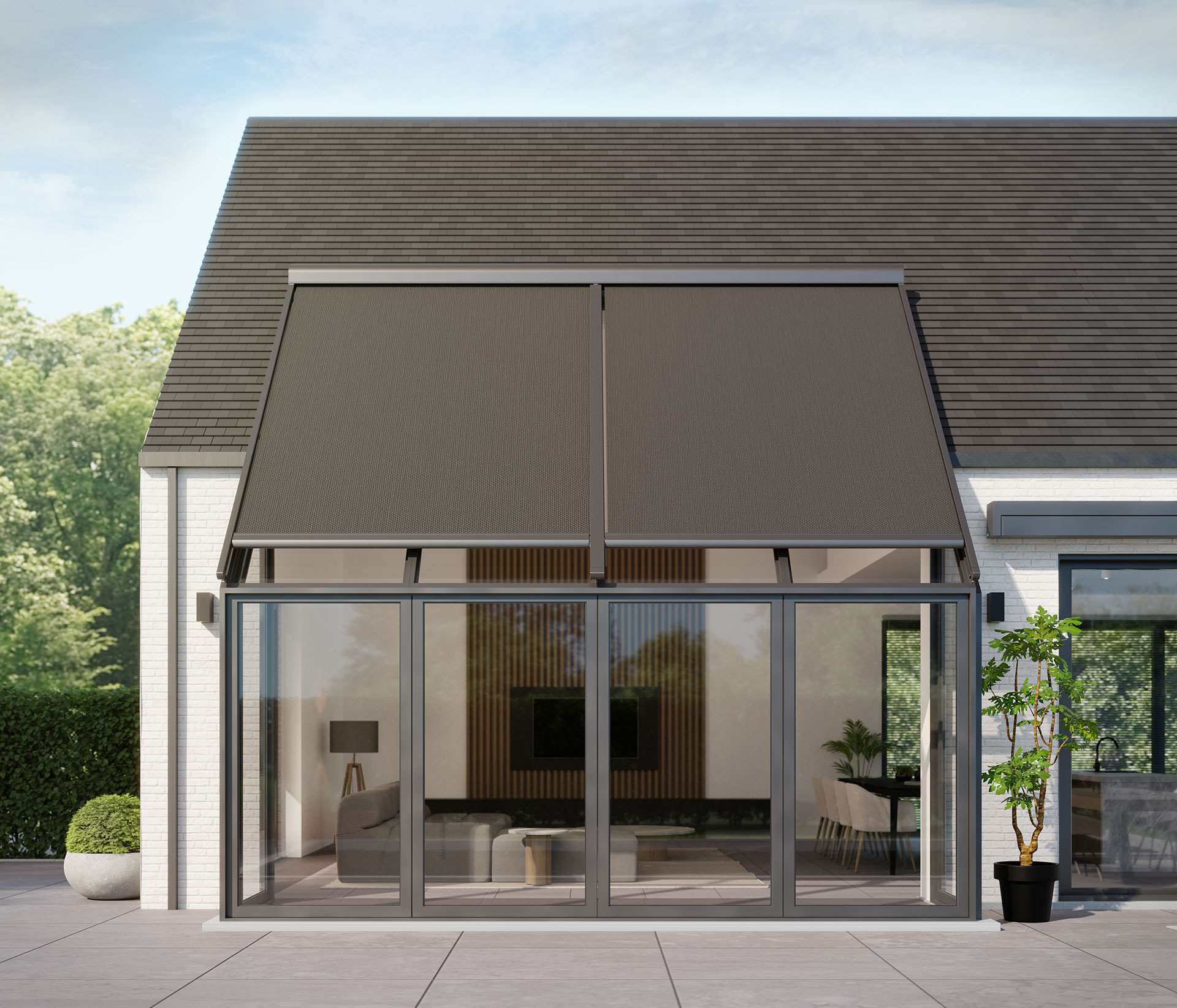 Verandazonwering - VZ720 - Afbeelding 6