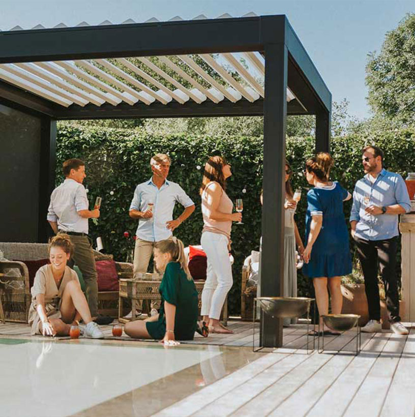 Harol Lamellendak - Opera