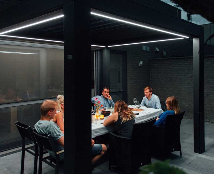 Harol Lamellendak - Opera - Afbeelding 4