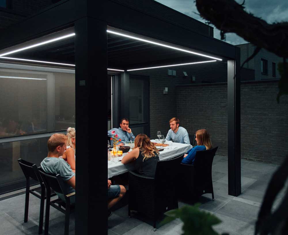 Harol Lamellendak - Opera - Afbeelding 5