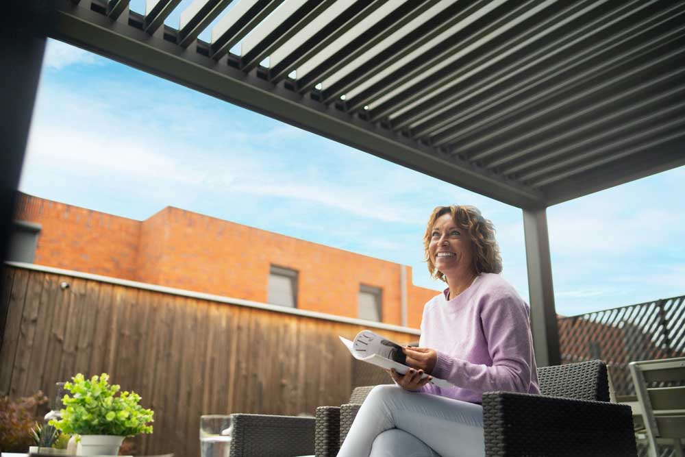 Harol Lamellendak - Opera - Afbeelding 10