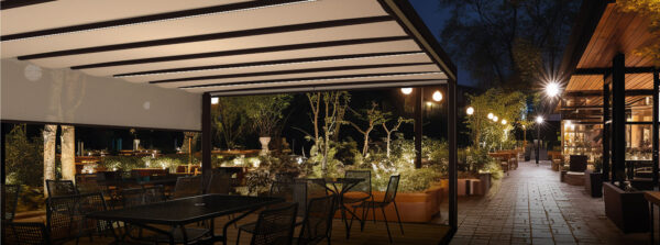 Pergola - Arcadia - Afbeelding 2