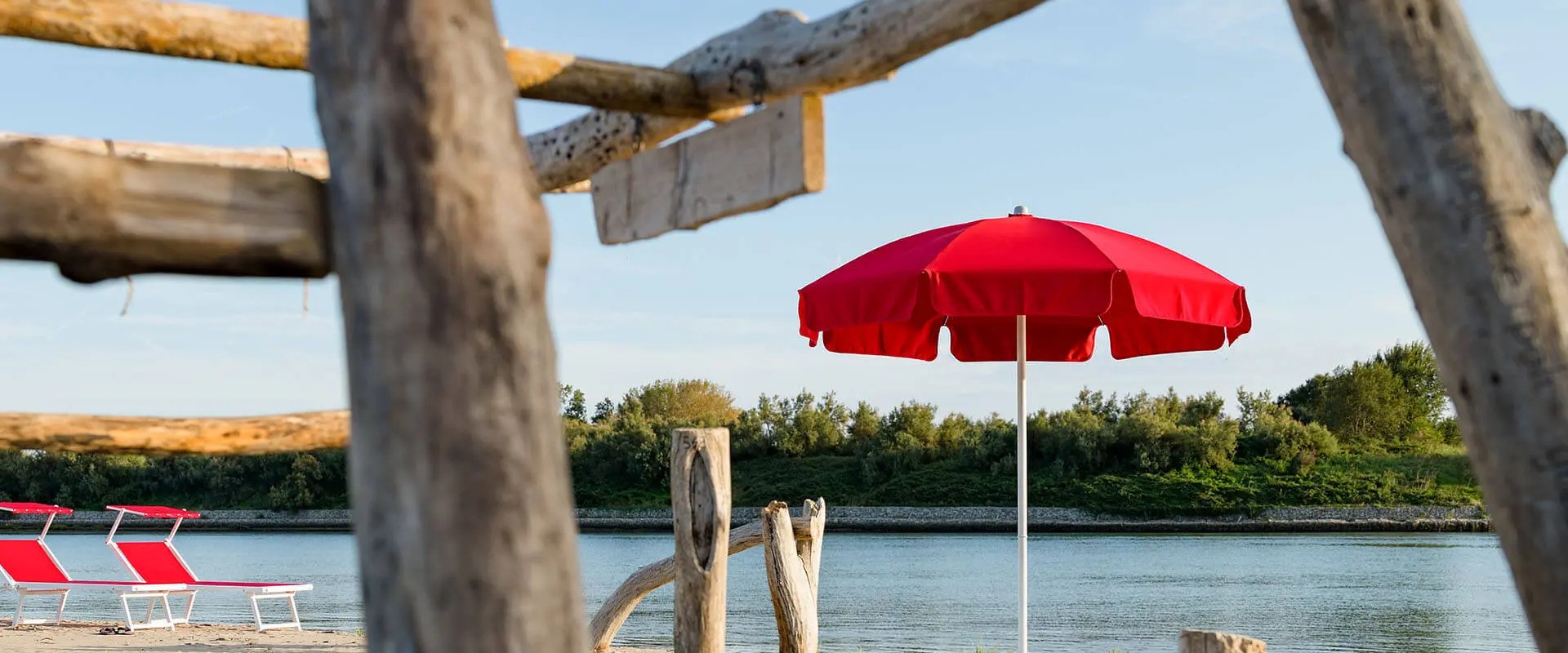Parasol - Cariddi - Afbeelding 3