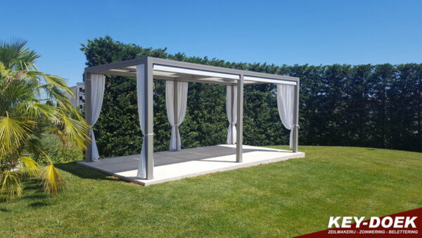 Pergola - Kube - Afbeelding 9