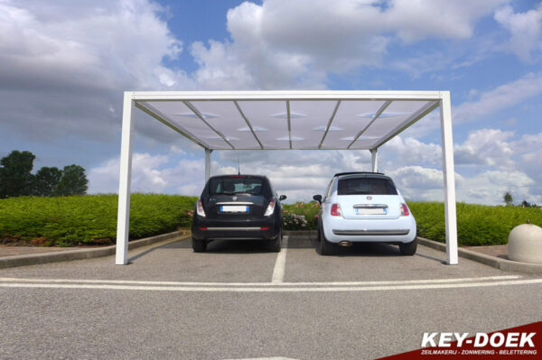Pergola - Kube - Afbeelding 15