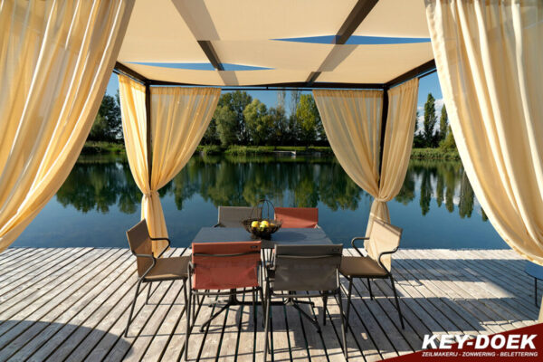 Pergola - Kube - Afbeelding 22