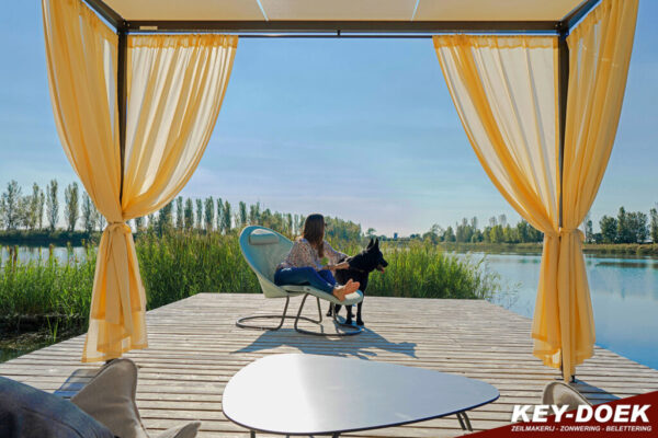 Pergola - Kube - Afbeelding 26