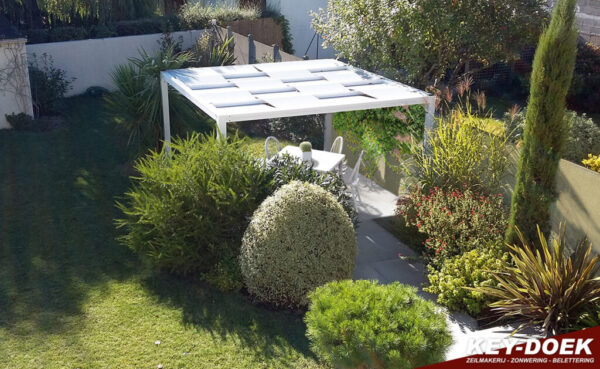 Pergola - Kube - Afbeelding 34