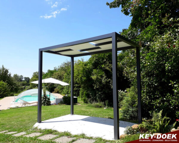 Pergola - Kube - Afbeelding 35