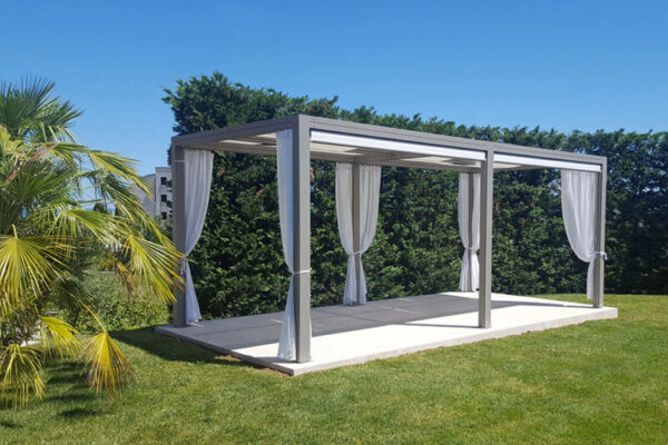 Pergola - Kube - Afbeelding 10