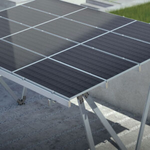 Pensilsole solar power