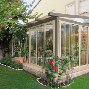 Pergola - 3 Facile