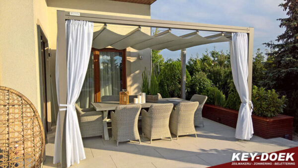 Pergola - Onda - Afbeelding 19