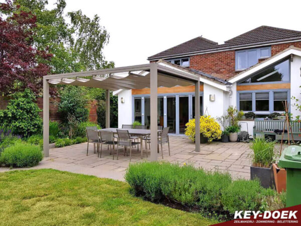 Pergola - Onda - Afbeelding 20