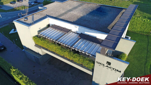 Pergola - Onda - Afbeelding 22