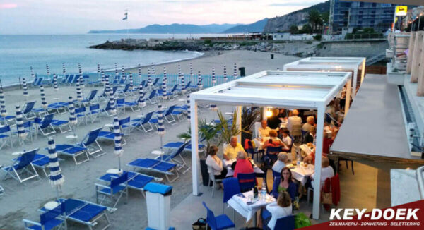 Pergola - Onda - Afbeelding 23