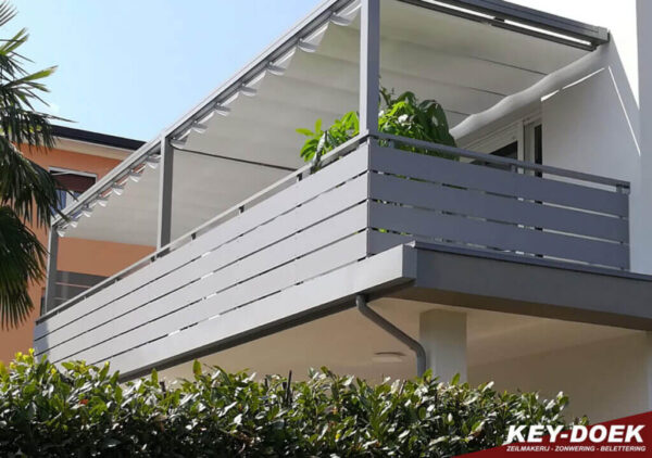 Pergola - Onda - Afbeelding 24
