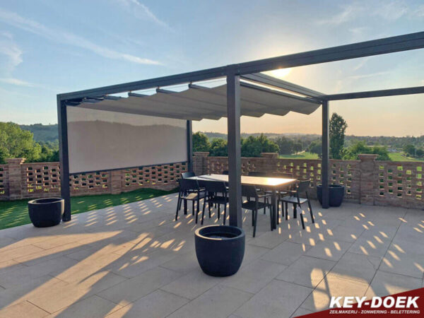 Pergola - Onda - Afbeelding 26